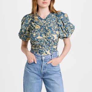 Ulla Johnson Naya Top - Size 6 - NWT ($295US)!